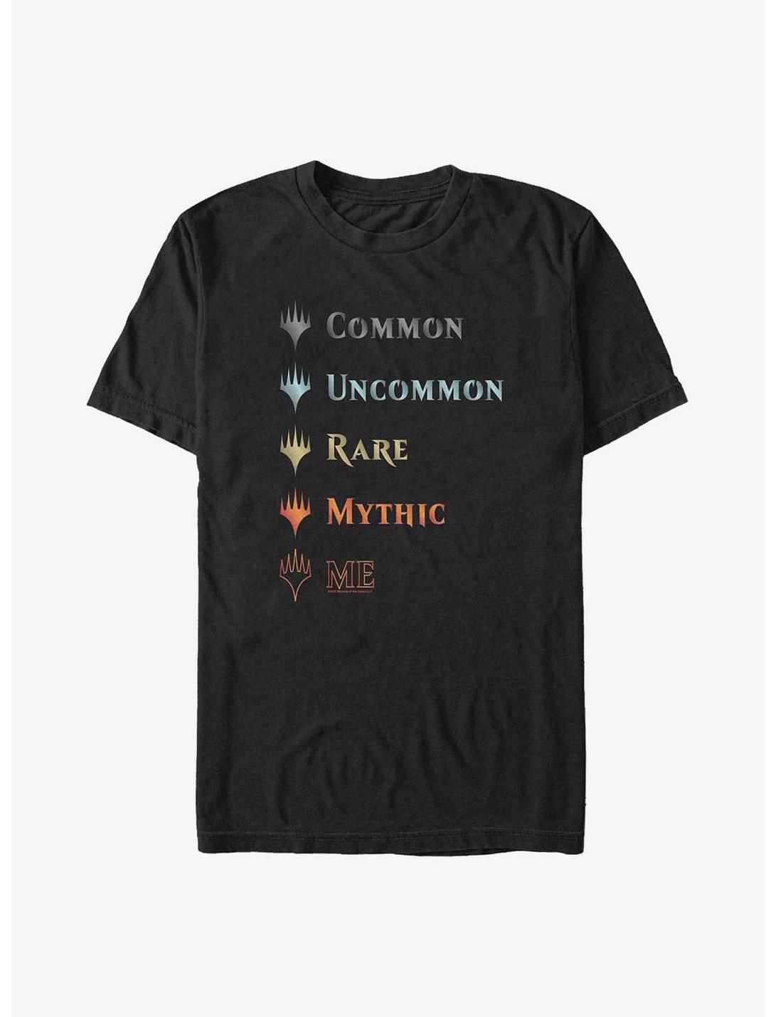 Magic: The Gathering Legendary Me Big & Tall T-Shirt