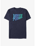 Fortnite Victory Royale Logo Heavyweight T-Shirt