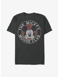 Disney Mickey Mouse The Mickey Mouse Club Extra Soft T-Shirt