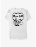 Nintendo Mario Kart Racing Team Heavyweight T-Shirt