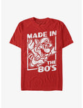 Nintendo Made In The 80's Extra Soft T-Shirt