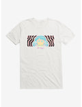 Bee And Puppycat Dream Premonition T-Shirt