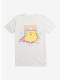 Bee And PuppyCat Royalty T-Shirt