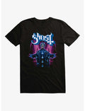 Ghost Cathedral T-Shirt