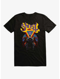 Ghost The Alchemist T-Shirt