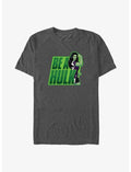 Marvel She-Hulk Be A Hulk T-Shirt