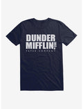 The Office Dunder Mifflin Logo T-Shirt