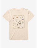 Harry Potter Owls Magical Moments T-Shirt