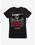 Dungeons & Dragons Dark Alliance Frost Giant Girls T-Shirt