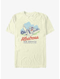 Disney The Rescuers Down Under Albatross Air Service T-Shirt
