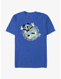 Disney Mickey Mouse Skate Show T-Shirt