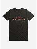 The Lost Boys Join The Club T-Shirt