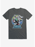 Transformers A Helping Hand T-Shirt