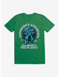 Transformers Conserve Energon T-Shirt