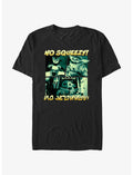 Star Wars The Mandalorian Grogu No Squeezy T-Shirt