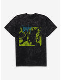 Leeway Desperate Measures Mineral Wash T-Shirt