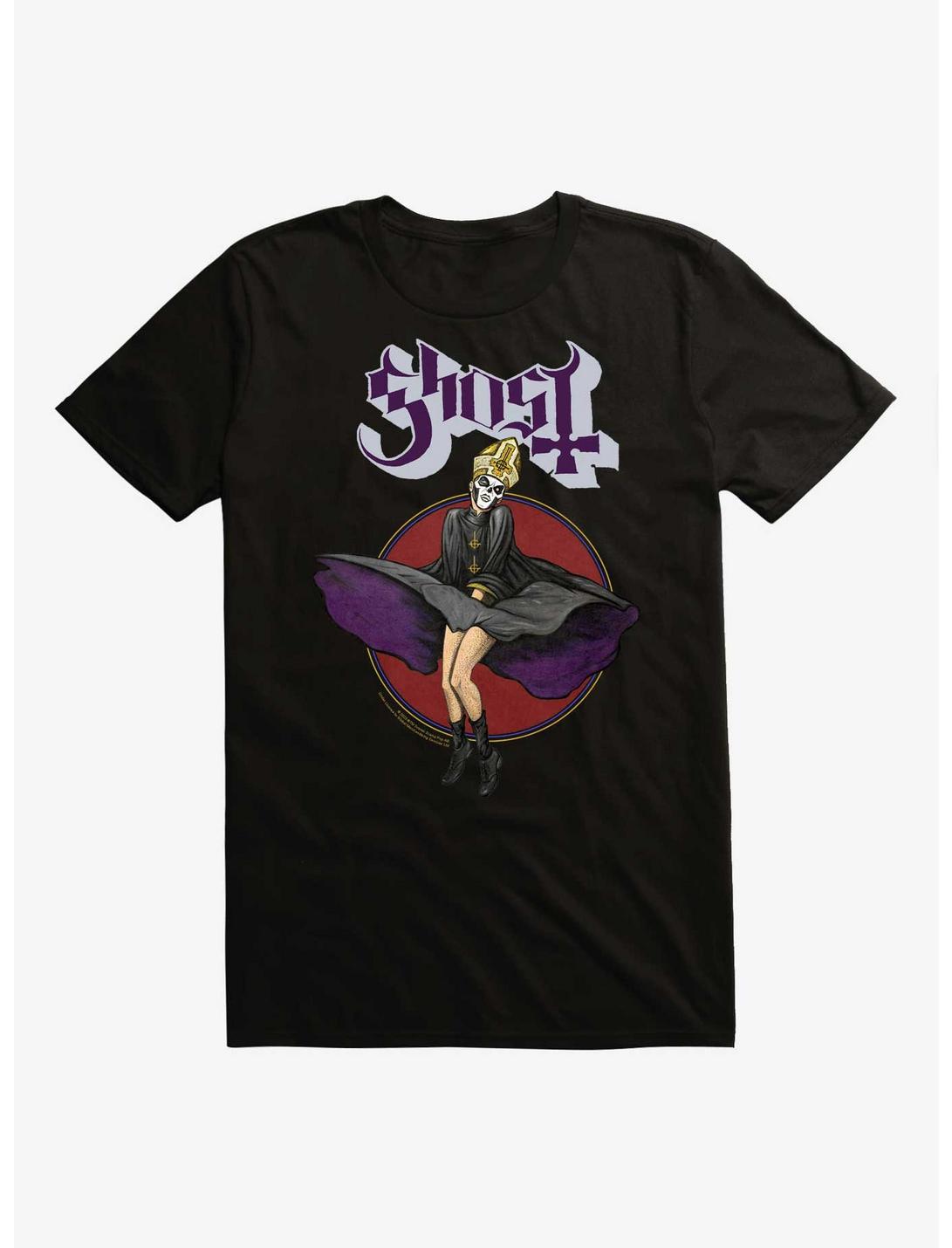 Ghost Papa Marilyn T-Shirt