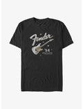 Fender Western Startocaster Big & Tall T-Shirt