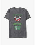 Nintendo Oh Snap Big & Tall T-Shirt