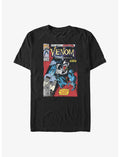 Marvel Venom Venomies Big & Tall T-Shirt