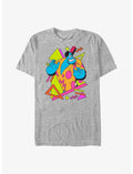 Disney Aladdin Rad Genie Big & Tall T-Shirt