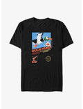 Nintendo Duck Hunt Big & Tall T-Shirt