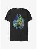 Star Wars Touch The Sky Big & Tall T-Shirt