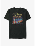 Disney Pixar Toy Story Pizza Planet Posse Big & Tall T-Shirt