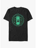 The Legend of Zelda: Tears of the Kingdom Ancient Rune T-Shirt