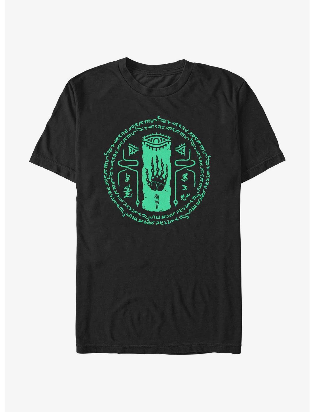 The Legend of Zelda: Tears of the Kingdom Ancient Rune T-Shirt