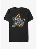 The Legend of Zelda: Tears of the Kingdom Bokoblin Boss T-Shirt
