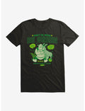 Shrek Don't Be Mean Be Green T-Shirt