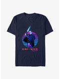 Star Wars Young Master Jedi Obi-Wan Kenobi T-Shirt