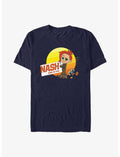 Star Wars: Young Jedi Adventures Nash and RJ-83 T-Shirt