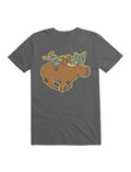 Capybara Cowboy Yee Haw T-Shirt