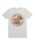 Not Fast Not Furious Capybara T-Shirt