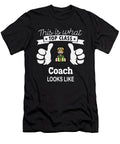 21 Coach Zorindesigns T-Shirt