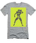 21 Football Player Csa Images T-Shirt