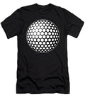 21 Funny Golf Club Ball Hole in One Golfer Gift Muc Designs T-Shirt