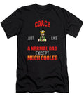 22 Coach Zorindesigns T-Shirt