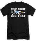 22 Volleyball Jonathan Kraske T-Shirt
