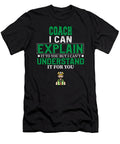 23 Coach Zorindesigns T-Shirt