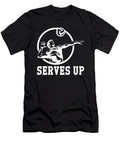 23 Volleyball Jonathan Kraske T-Shirt