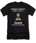 24 Coach Zorindesigns T-Shirt