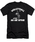 24 Volleyball Jonathan Kraske T-Shirt