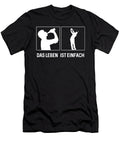 25 Funny Golf Club Ball Hole in One Golfer Gift Muc Designs T-Shirt