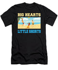 25 Volleyball Jonathan Kraske T-Shirt