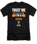 27 Coach Zorindesigns T-Shirt