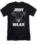 27 Lacrosse Bobby Bubble T-Shirt