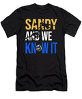 27 Volleyball Jonathan Kraske T-Shirt
